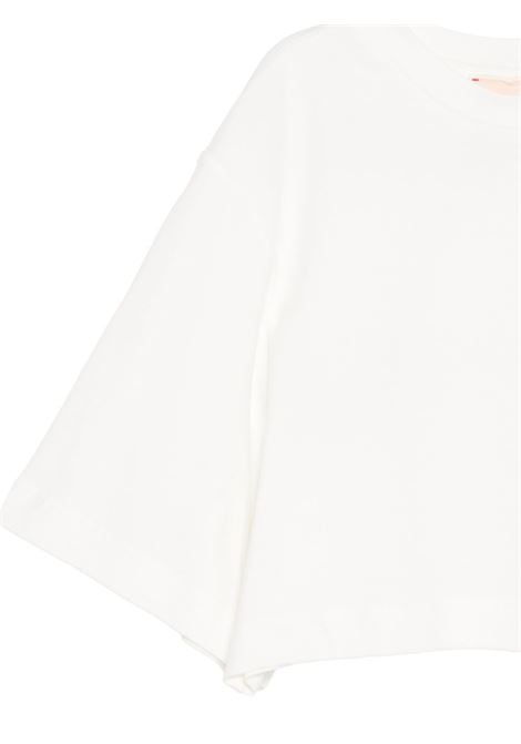 T-shirt Elisabetta Franchi La Mia Bambina ELISABETTA FRANCHI LA MIA BAMBINA | T-SHIRT E POLO | EFTS2540JE0060004